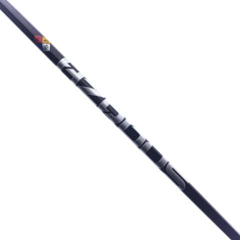Used Project X Hzrdus 5.5 80h HY Rescue / Hybrid / Utility Shaft / Regular Flex