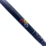 Used Project X Hzrdus Black 6.5 60g Driver Shaft / Regular / TaylorMade Gen 2