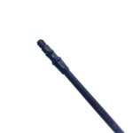 Used Project X Hzrdus Black 6.5 60g Driver Shaft / Regular / TaylorMade Gen 2