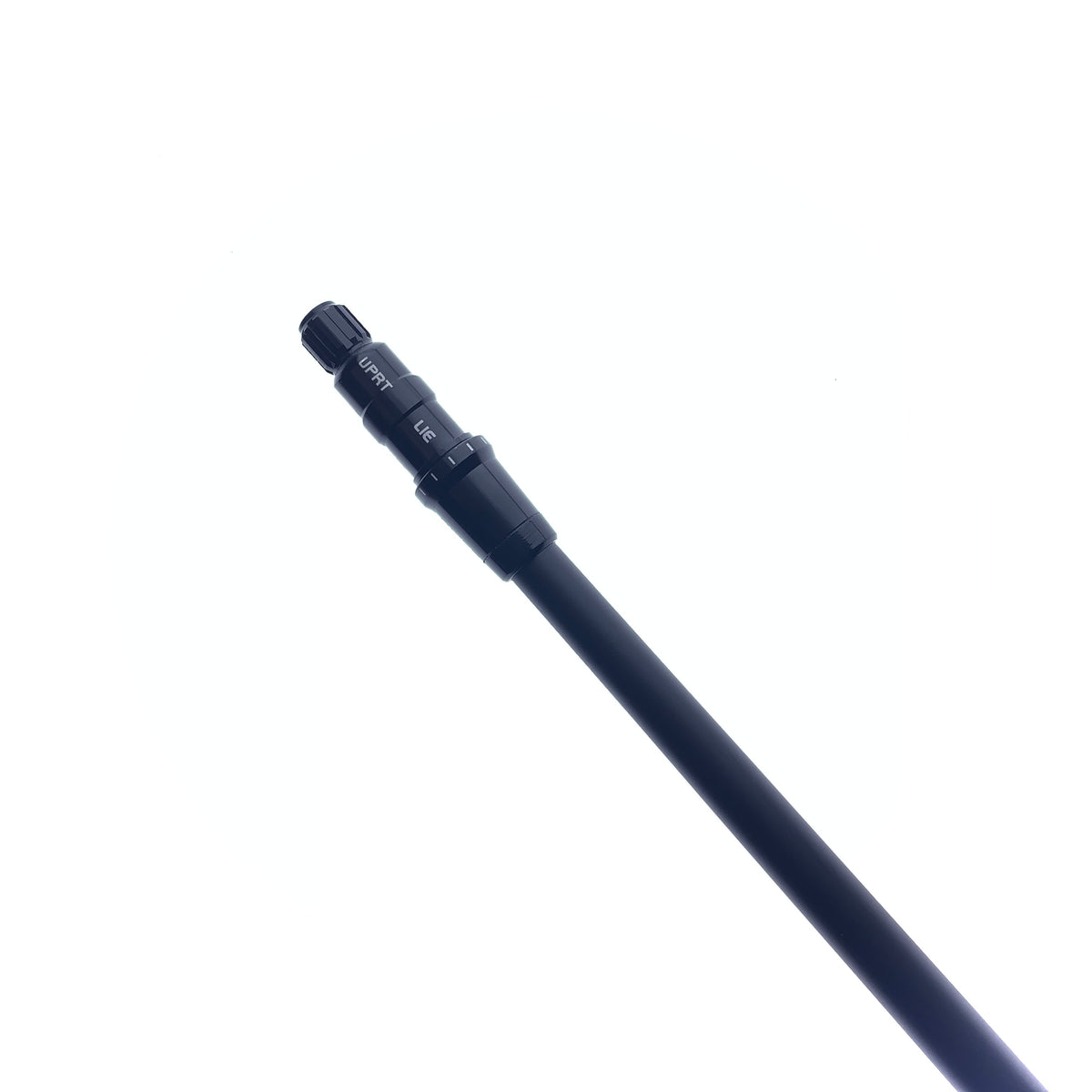 Used Project X Hzrdus Black 6.5 60g Driver Shaft / Regular / TaylorMade Gen 2