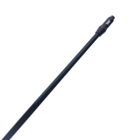 Used Project X Hzrdus Black GEN 4 6.0 60 S Fairway Shaft / Stiff Flex