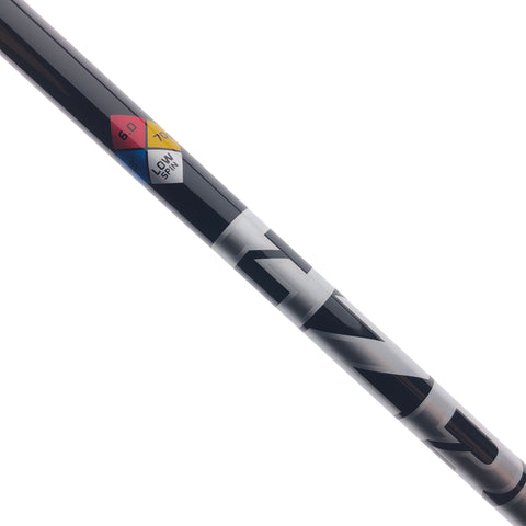 Used Project X Hzrdus GEN 4 6.0 70 S Driver Shaft / Stiff Flex / PXG Adapter