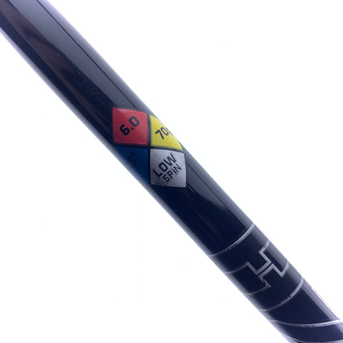 Used Project X Hzrdus GEN 4 6.0 70 S Driver Shaft / Titleist Gen 2