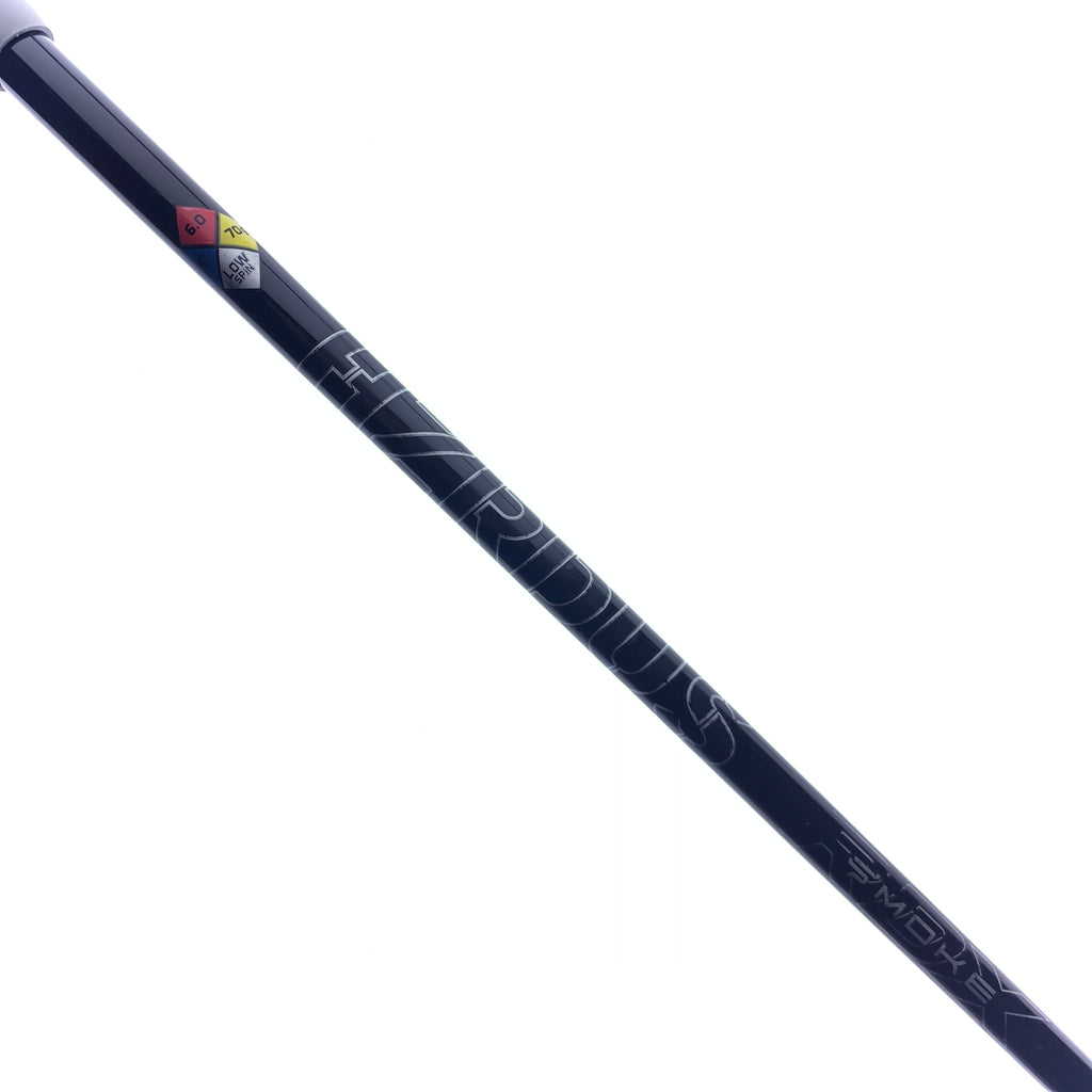 Used Project X Hzrdus GEN 4 6.0 70 S Driver Shaft / Titleist Gen 2