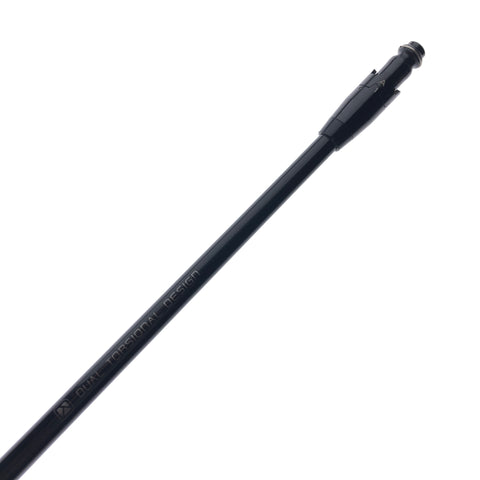 Used Project X Hzrdus GEN 4 6.0 70 S F'W Shaft / Stiff / Titleist Gen2 F'W Ad