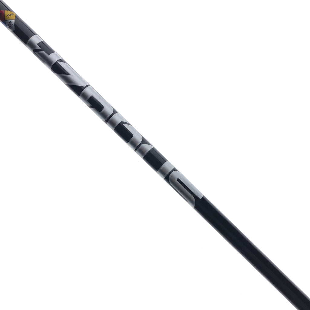 Used Project X Hzrdus GEN 4 6.0 70 S F'W Shaft / Stiff / Titleist Gen2 F'W Ad