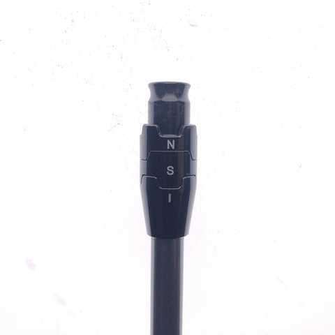 Used Project X Hzrdus GEN 4 6.0 70 S Fairway Shaft / Stiff Flex / Callaway Gen 3