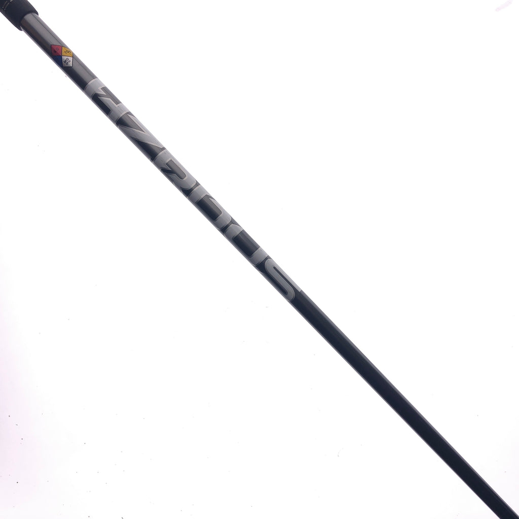 Used Project X Hzrdus GEN 4 6.0 70 S Fairway Shaft / Stiff Flex / Callaway Gen 3