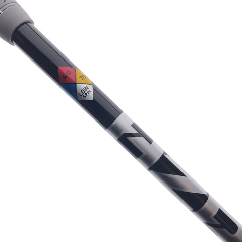 Used Project X Hzrdus GEN 4 6.0 70 S Fairway Shaft / Stiff Flex / Cobra Gen 2