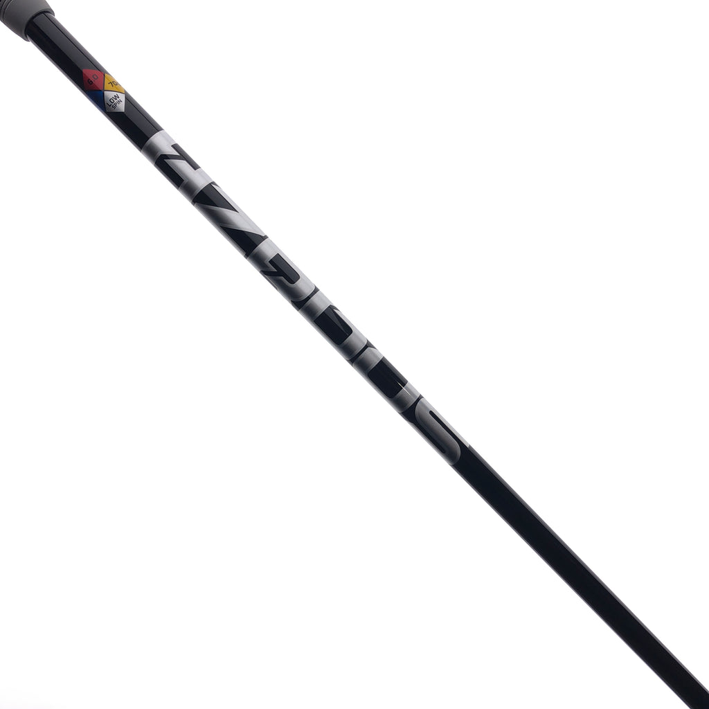 Used Project X Hzrdus GEN 4 6.0 70 S Fairway Shaft / Stiff Flex / Cobra Gen 2