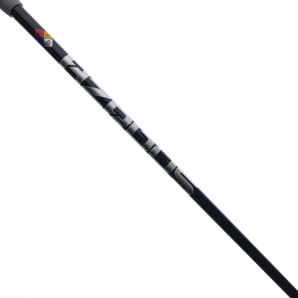 Used Project X Hzrdus GEN 4 6.0 70 S Fairway Shaft / Stiff Flex / Cobra Gen 2