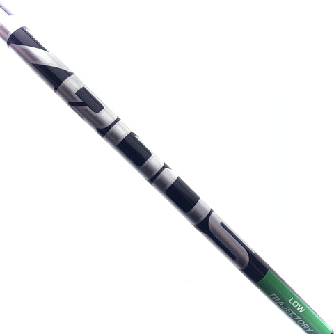 Used Project X Hzrdus GEN 4 6.0 70 S Fairway Shaft / Stiff Flex / TM Gen2