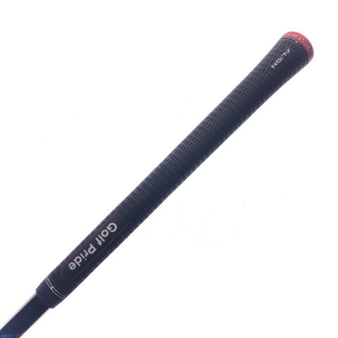 Used Project X Hzrdus GEN 4 6.0 70 S Fairway Shaft / Stiff Flex / Titleist Gen 2