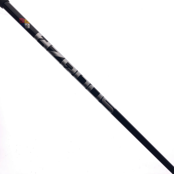 Used Project X Hzrdus GEN 4 6.0 70 S Fairway Shaft / Stiff Flex / Titleist Gen 2