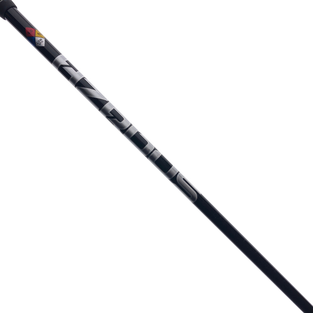 Used Project X Hzrdus GEN 4 6.0 70 S Fairway Shaft / Stiff Flex / Titleist Gen 2