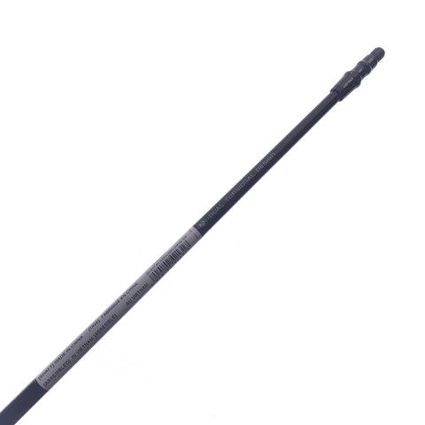 Used Project X Hzrdus GEN 4 6.0 Fairway Shaft / Stiff Flex / TaylorMade Gen 2