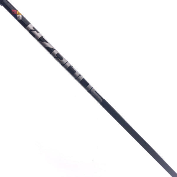 Used Project X Hzrdus GEN 4 6.0 Fairway Shaft / Stiff Flex / TaylorMade Gen 2