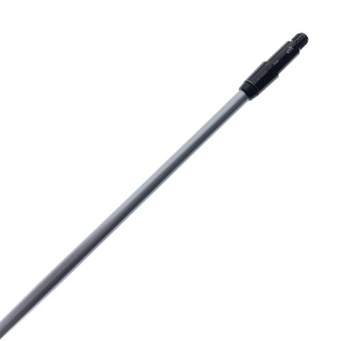 Used Project X PXv 5.5 60 R Fairway Shaft / Regular Flex / TaylorMade Gen 2 Ad