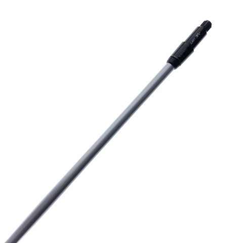Used Project X PXv 5.5 60 R Fairway Shaft / Regular Flex / TaylorMade Gen 2 Ad