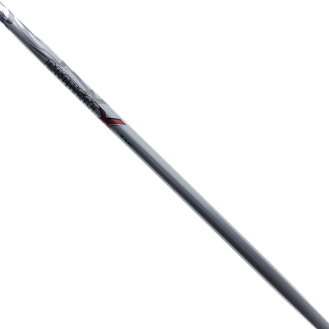 Used Project X PXv 5.5 60 R Fairway Shaft / Regular Flex / TaylorMade Gen 2 Ad