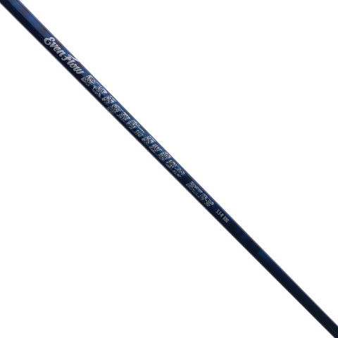 Used Project X Riptide CB 5.5 60 R Fairway Shaft / Regular Flex / PXG Adapter