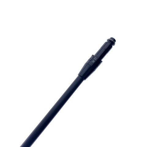 Used Project X Titan Black Driver Shaft / X-Stiff Flex / Titleist Gen 2 Driver