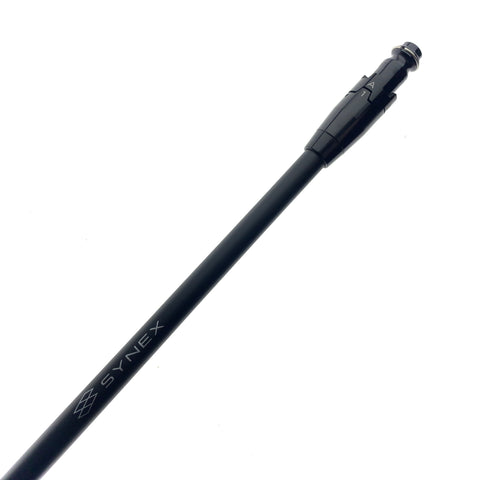 Used Project X Titan Black Fairway Shaft / Titleist Gen 2 Fairway Adapter