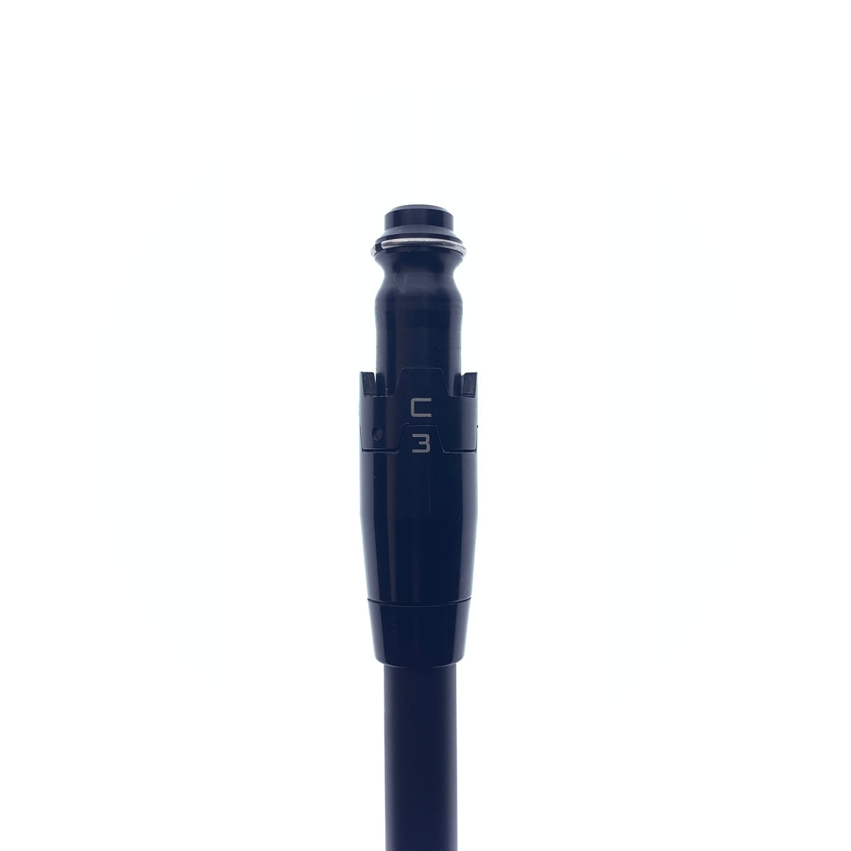 Used Project X Titan Black Fairway Shaft / X-Stiff / Titleist Gen 2 Fairway