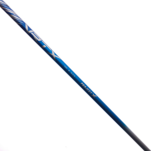 Used Project X VRTX 70g 6.0 Driver Shaft / Stiff Flex / Taylormade Gen 2