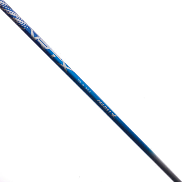 Used Project X VRTX 70g 6.0 Driver Shaft / Stiff Flex / Taylormade Gen 2