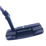Used Radius Classic 3 Putter / 34.0 Inches