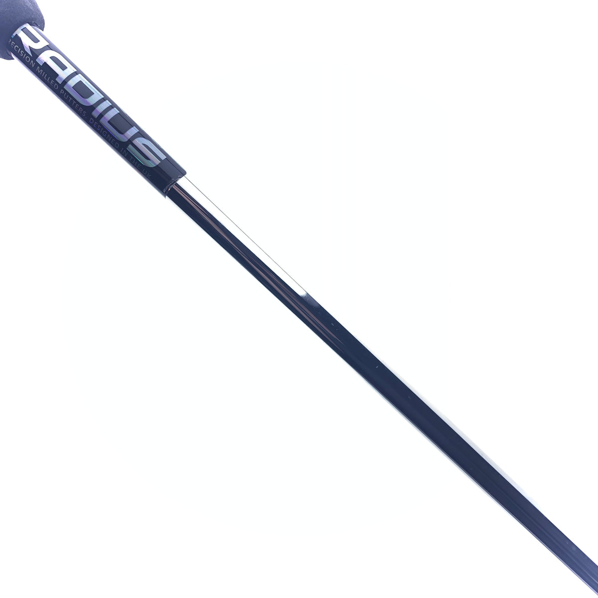 Used Radius Classic 3 Putter / 34.0 Inches