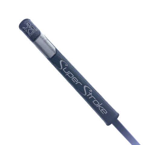 Used Radius Tour Concept-Adjust Putter / 33.5 Inches