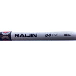 Used Raijin 64 Five Driver Shaft / X-Stiff Flex / Callaway Gen 2 Adapter