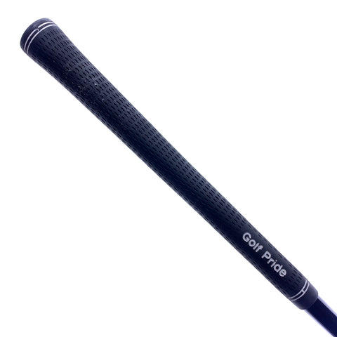 Used Raijin 64 Five Driver Shaft / X-Stiff Flex / Callaway Gen 2 Adapter