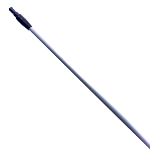 Used Raijin 64 Five Driver Shaft / X-Stiff Flex / Callaway Gen 2 Adapter