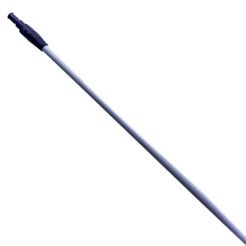 Used Raijin 64 Five Driver Shaft / X-Stiff Flex / Callaway Gen 2 Adapter