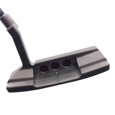 Used Refurbished Scotty Cameron Select Newport 2 2018 Putter / 33.0 Inches