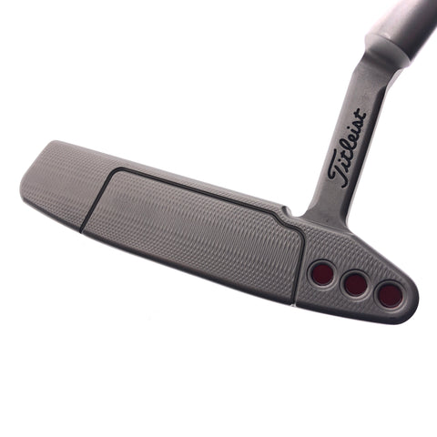 Used Refurbished Scotty Cameron Select Newport 2 2018 Putter / 33.0 Inches