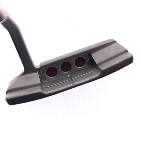Used Refurbished Scotty Cameron Select Newport 2 2018 Putter / 34.0 Inches