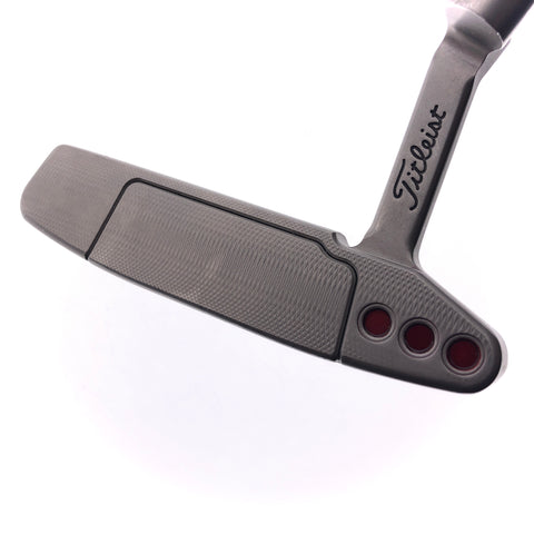 Used Refurbished Scotty Cameron Select Newport 2 2018 Putter / 34.0 Inches