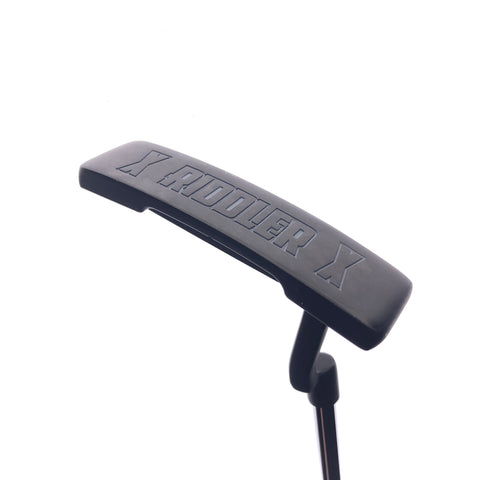 Used Rife RFX Series Riddler Putter / 34.0 Inches