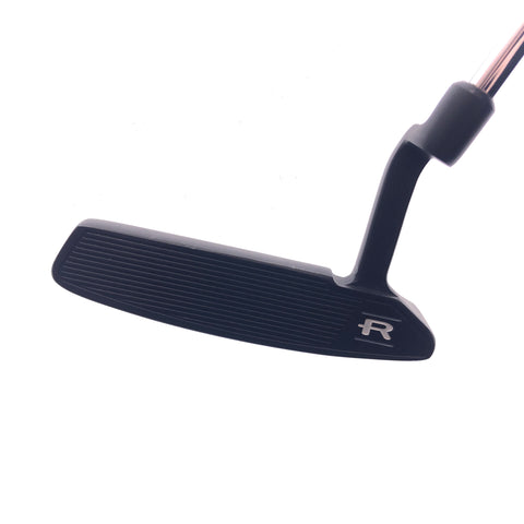 Used Rife RFX Series Riddler Putter / 34.0 Inches