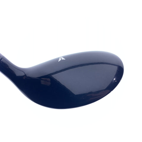 Used Rife RX2 Max 4 Hybrid / 21 Degrees / Regular Flex