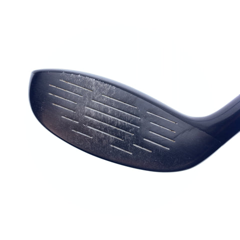 Used Rife RX2 Max 4 Hybrid / 21 Degrees / Regular Flex