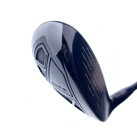 Used Rife RX2 Max 4 Hybrid / 21 Degrees / Regular Flex