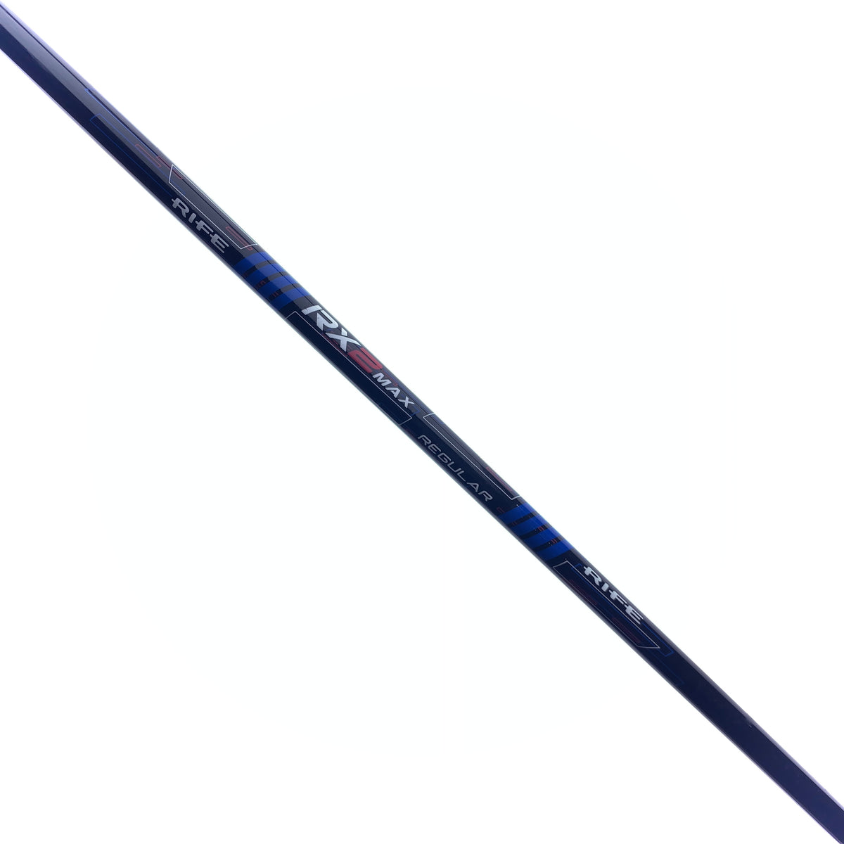 Used Rife RX2 Max 4 Hybrid / 21 Degrees / Regular Flex