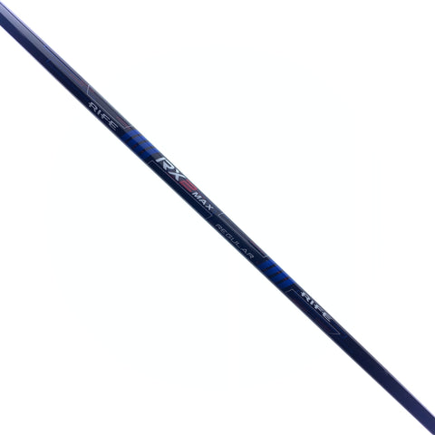 Used Rife RX2 Max 4 Hybrid / 21 Degrees / Regular Flex