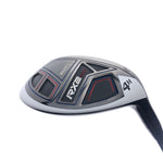 Used Rife RX2 Max 4 Hybrid / 21.0 Degrees / Regular Flex