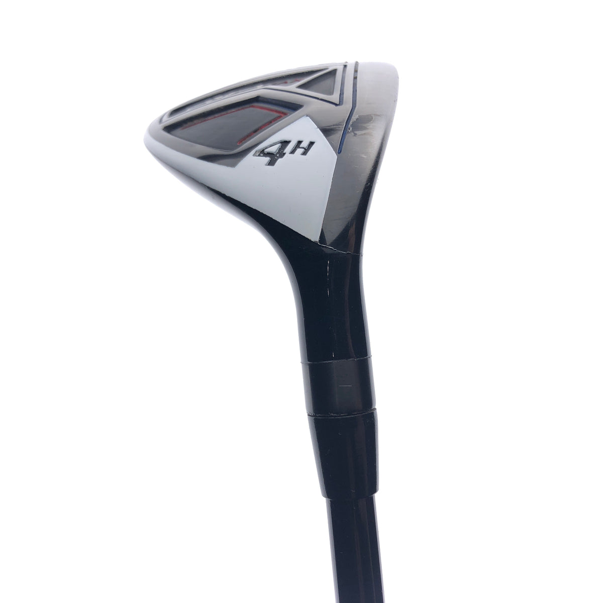 Used Rife RX2 Max 4 Hybrid / 21.0 Degrees / Regular Flex